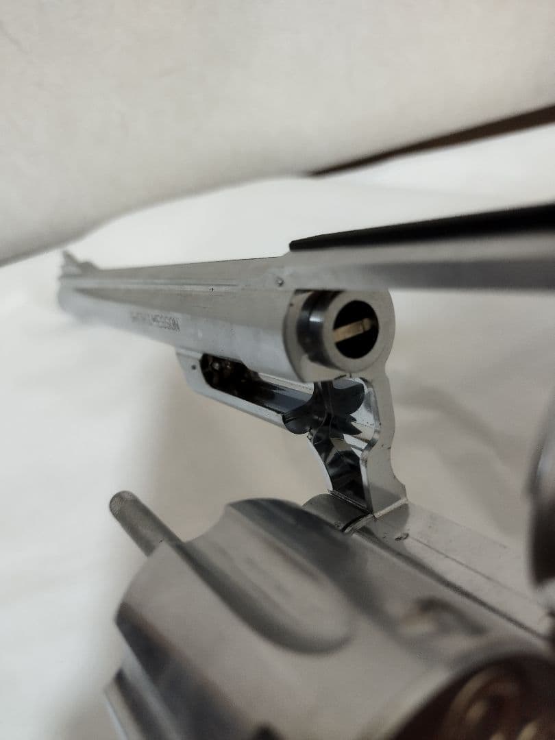 〇コクサイ S&W 44 MAGNUM マグナム SMITH&WESSON