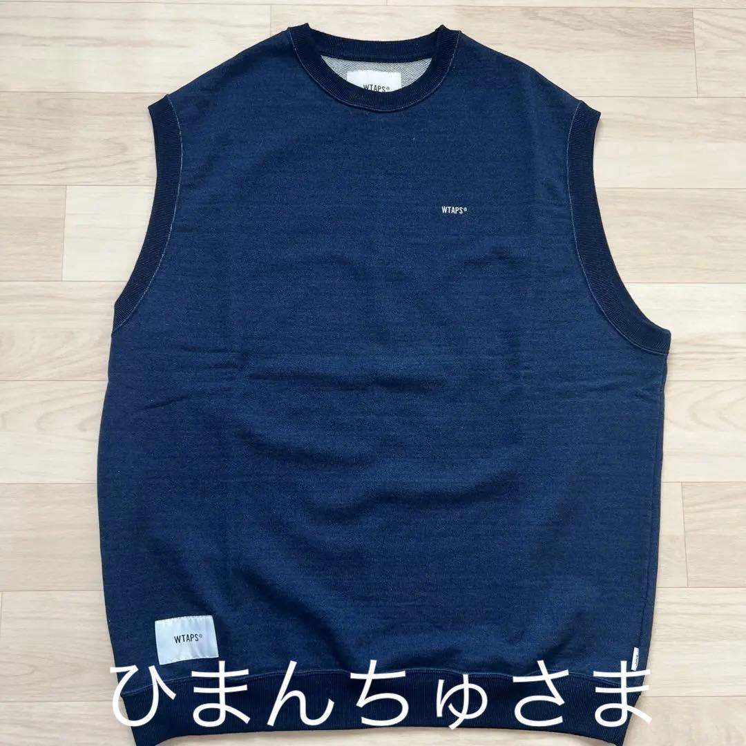 WTAPS ベスト