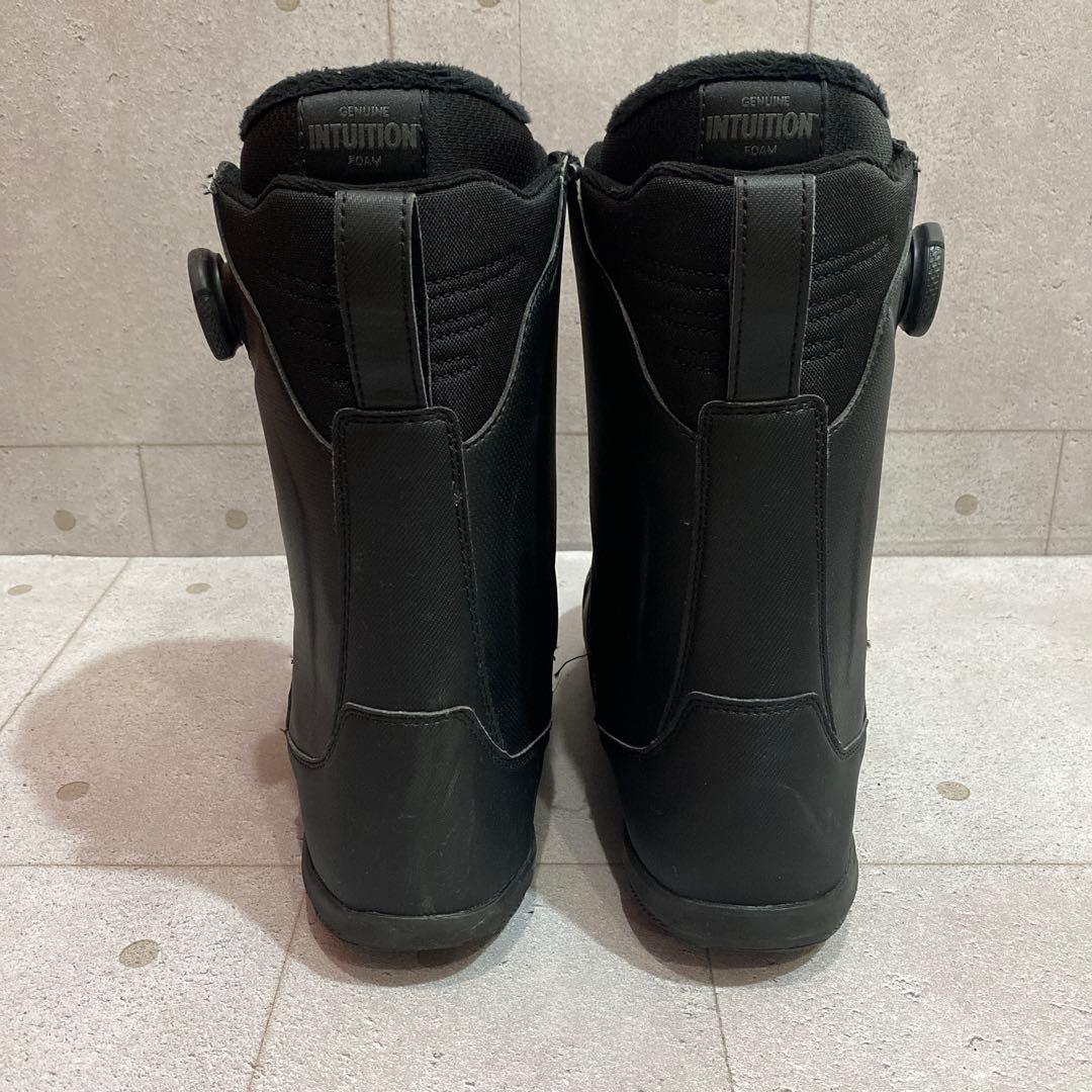 ★ RIDE LASSO ライド　スノーボード　ブーツ　ボア　スノボーブーツ　靴