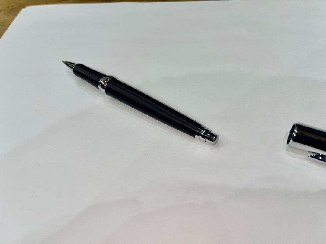 【廃番】三菱鉛筆 uni ピュアモルト5000 シャーペン