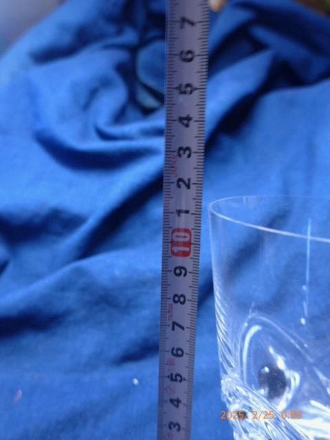 素敵なLALIQUE ラリック　フロリダ　ロックグラス　タンブラーです