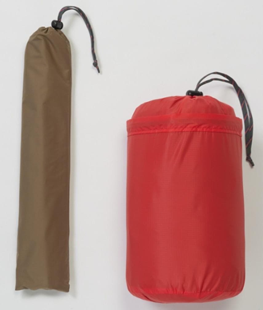 ダンロップ　タフコンディションアルパインテント 両入 V3APC 新品未使用