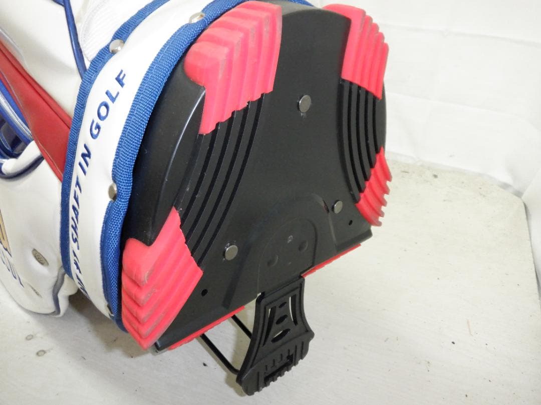 希少★Dynamic Gold★ダイナミックゴールド★美品★プロモデル★スタンド