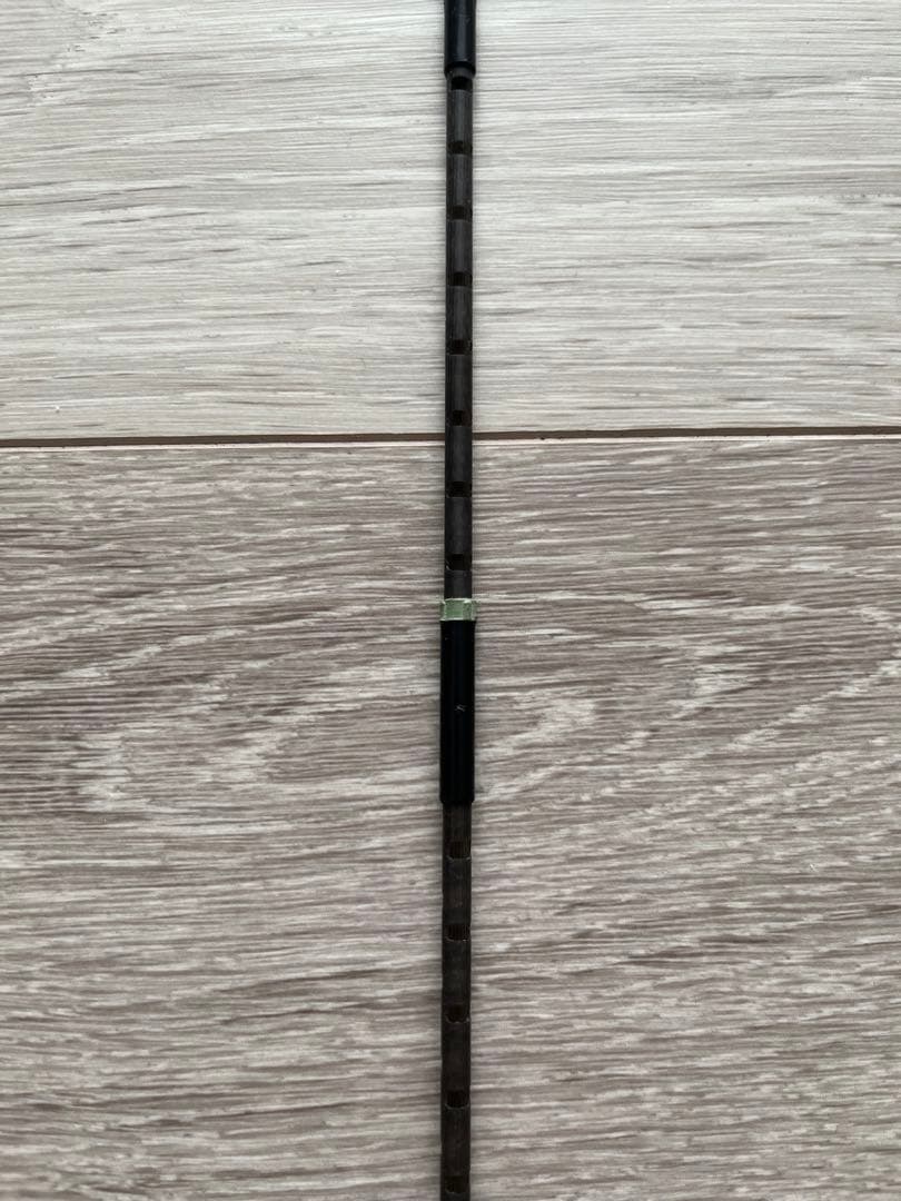 シマノ スコーピオン IGハイスピード 1582 中通し　村田基