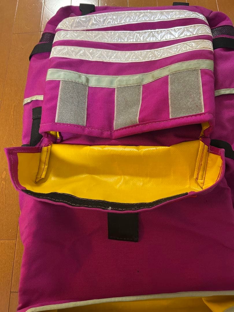 アクセサリー orion FREIGHT BAGGAGE ROLLTOP M