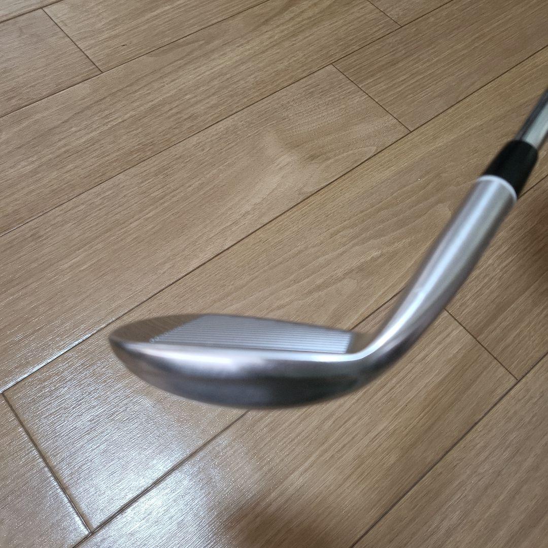 フォーティーン DJ6 46° DS91W