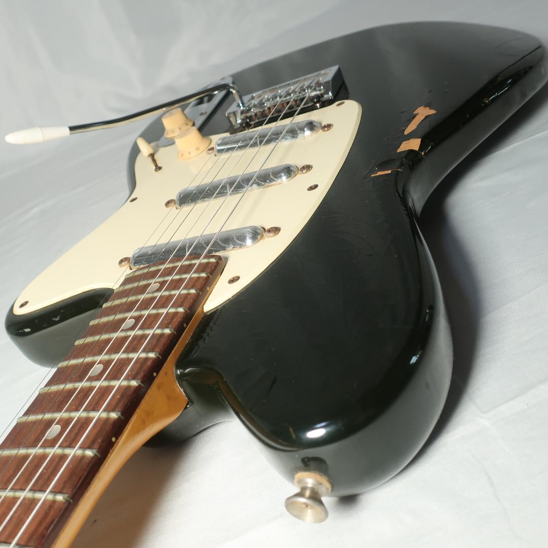 タケ用 Ibanez Talman TV-650 TC-530 エレキギター 難