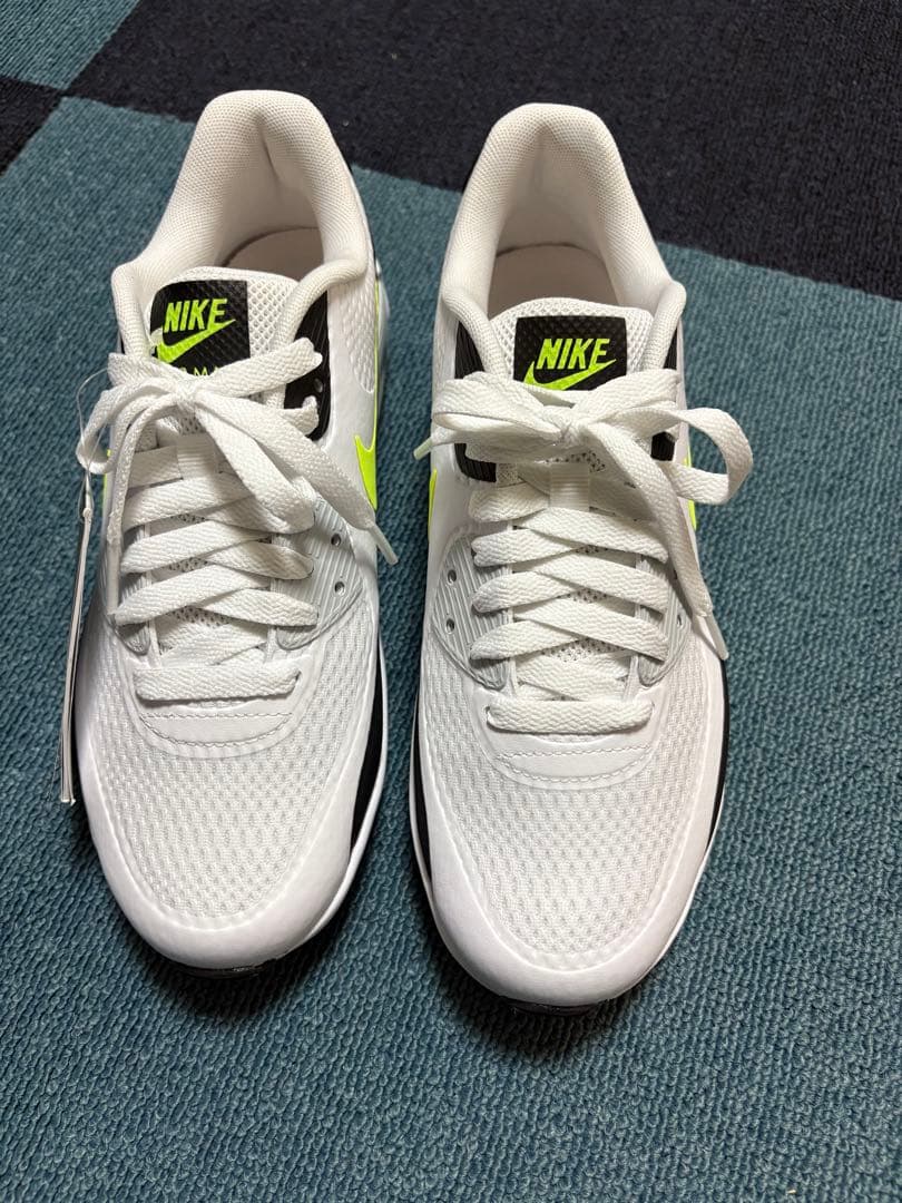 NIKE AIR MAX 90 G ゴルフシューズ 23.5