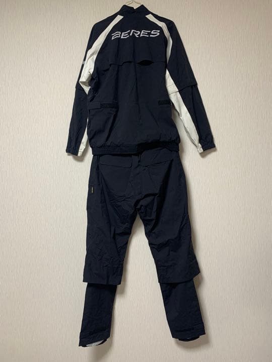 ホンマゴルフ　レインウェア　GORE-TEX レディース　Lサイズ　上下セット