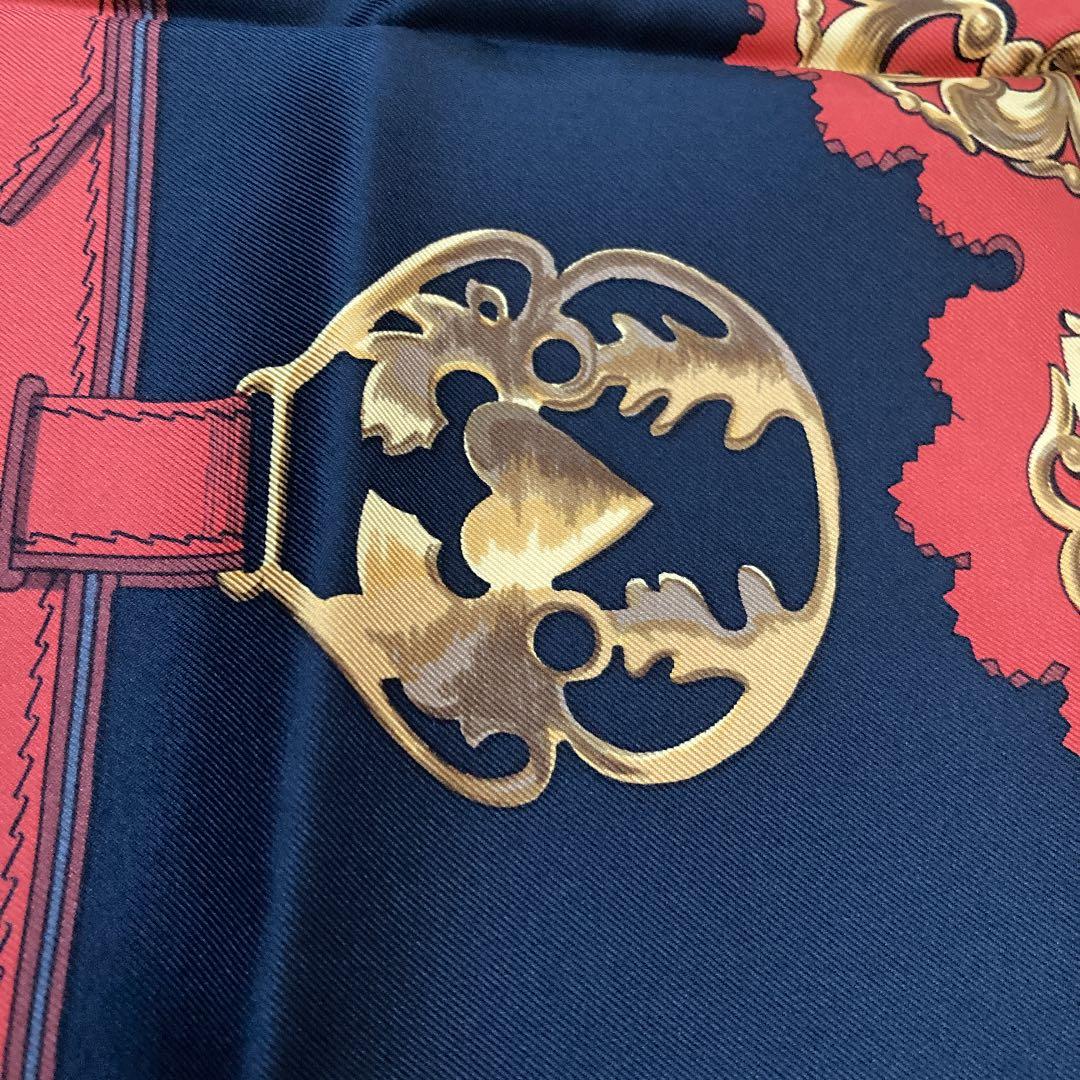 エルメス　ヴィンテージ　新品　未使用品　希少　レア　アンティーク　コレクション