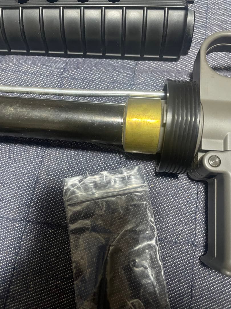 東京マルイ　M16 M655 スタンダード電動ガン