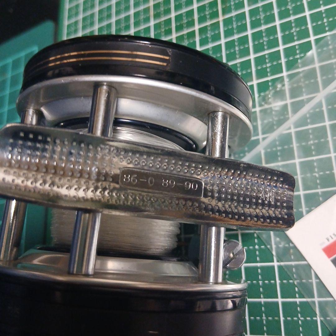 松 アブアンバサダー5001C