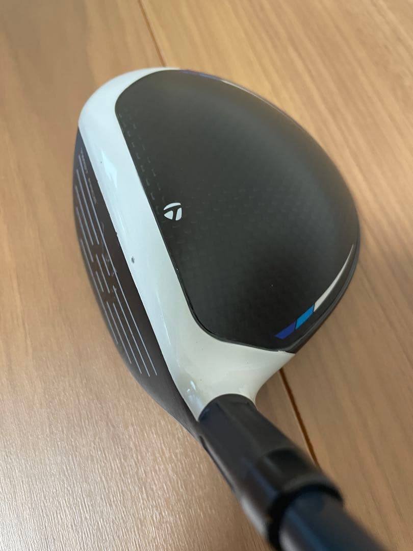 TaylorMade SIM2 MAX フェアウェイウッド 【5W】