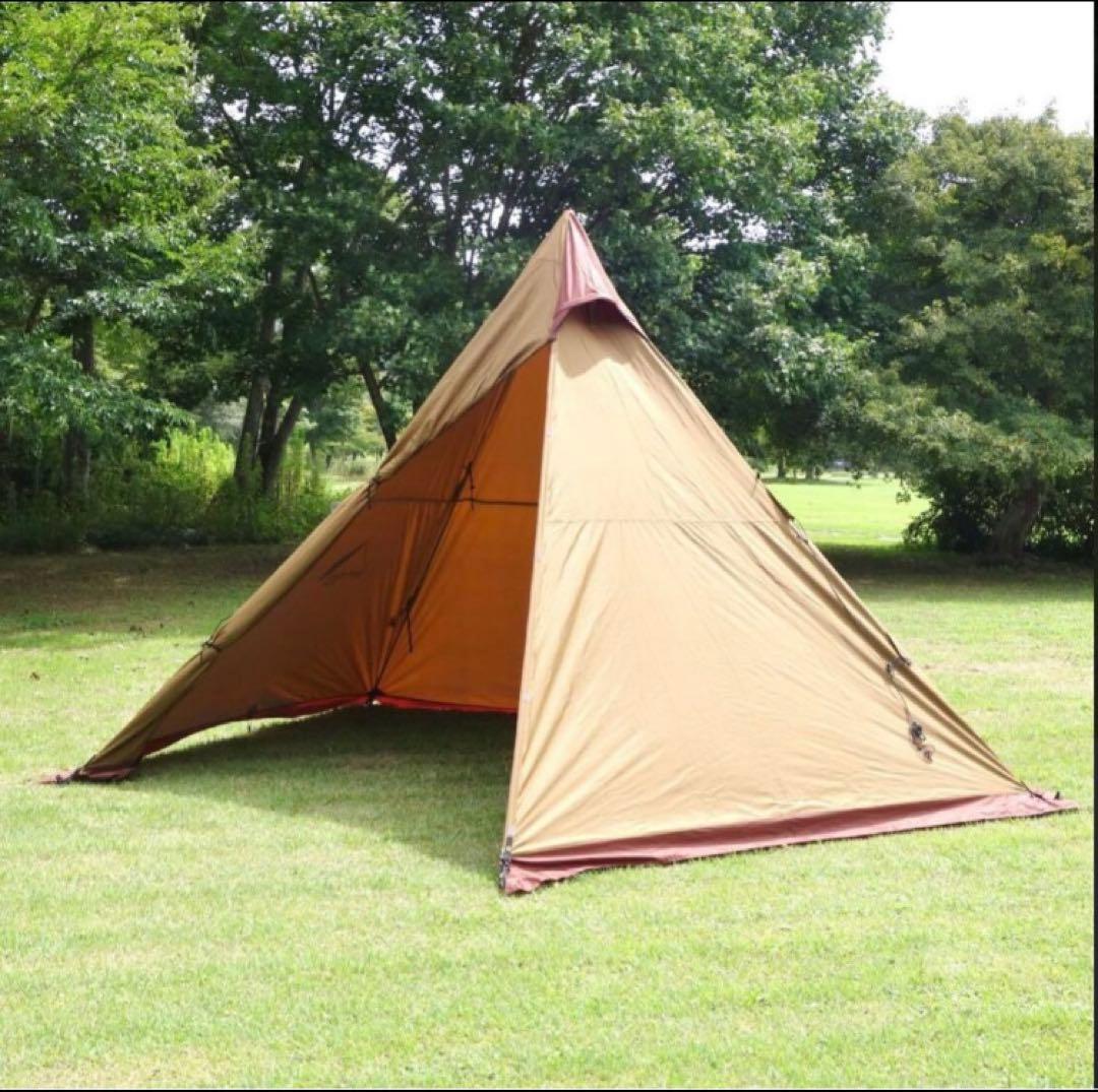 テンマクデザイン　サーカスst