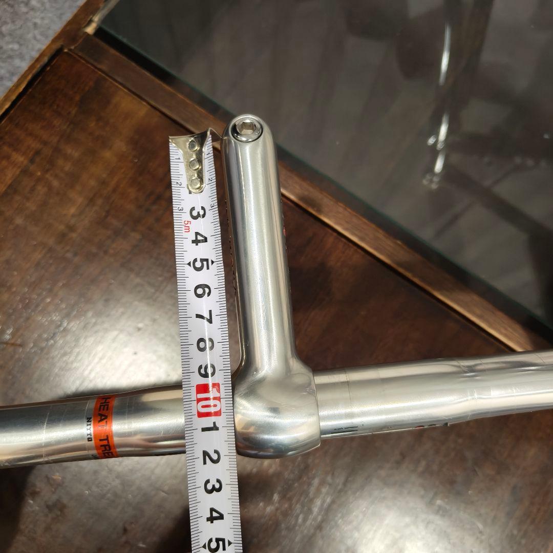 DE ROSA NUOVO CLASSICO フレーム BLACK LABEL