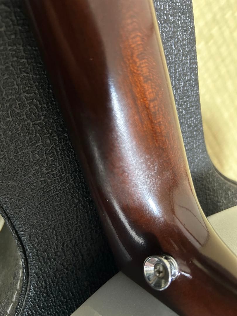 リゾネータギター　National Delphi ‘95年製