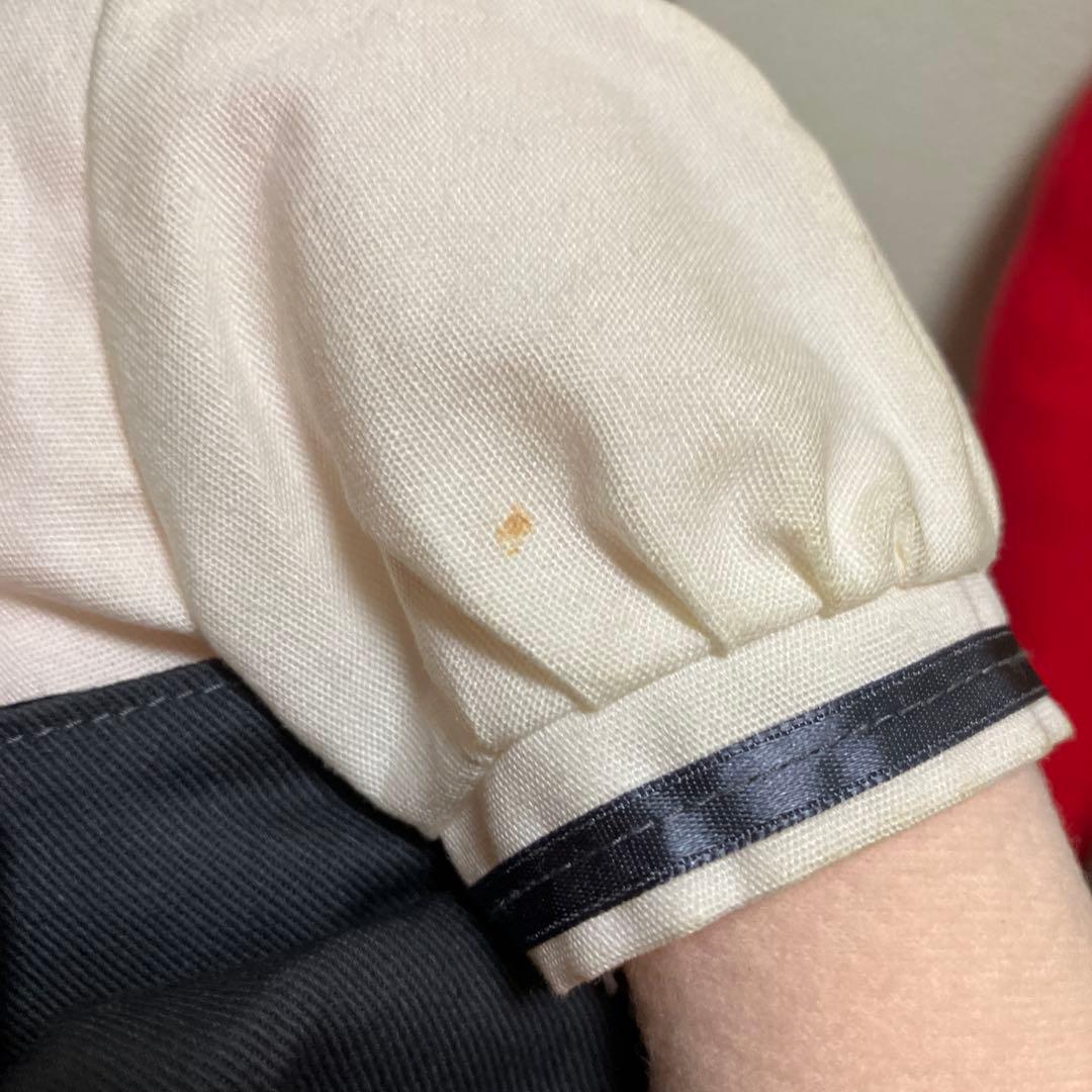 L*毒様 UNSC ぬいぐるみ　AIR 遠野美凪　みちる