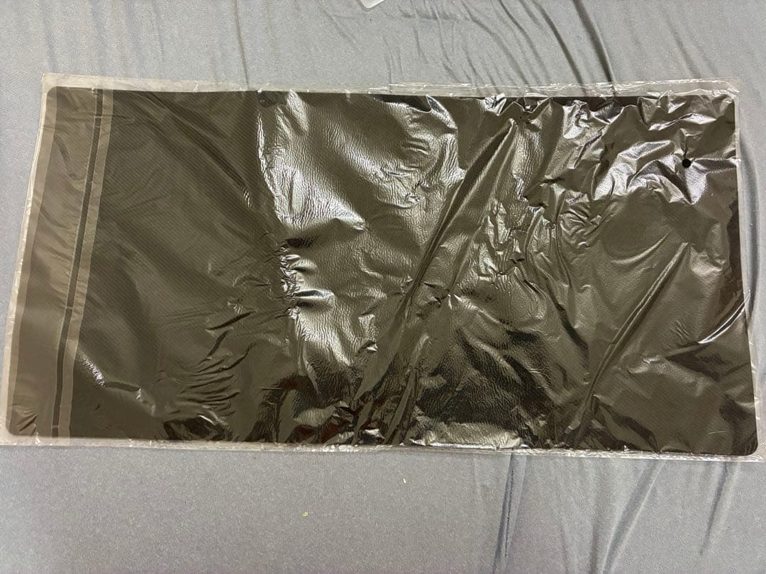 インフェルノポータル　プレイマット　当日発送