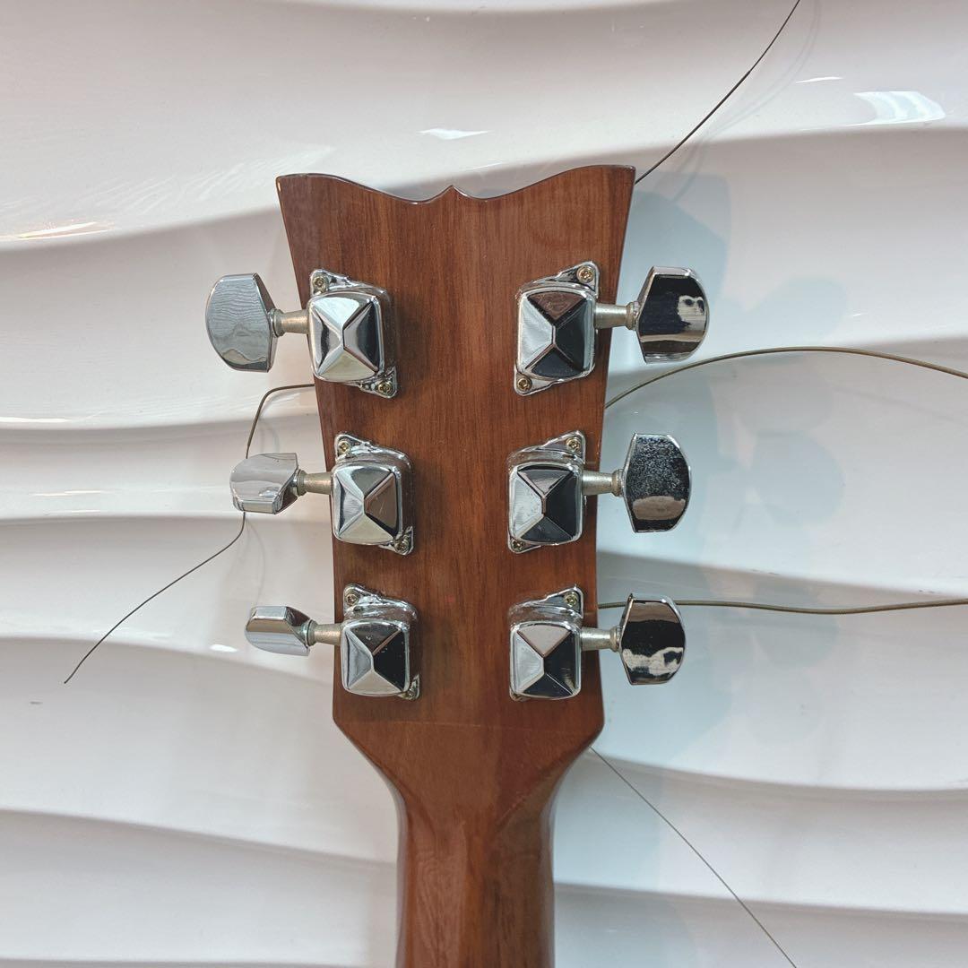 ◇大阪府 神戸市 配達料無料！◇世宗楽器産業社◇アコースティックギター◇