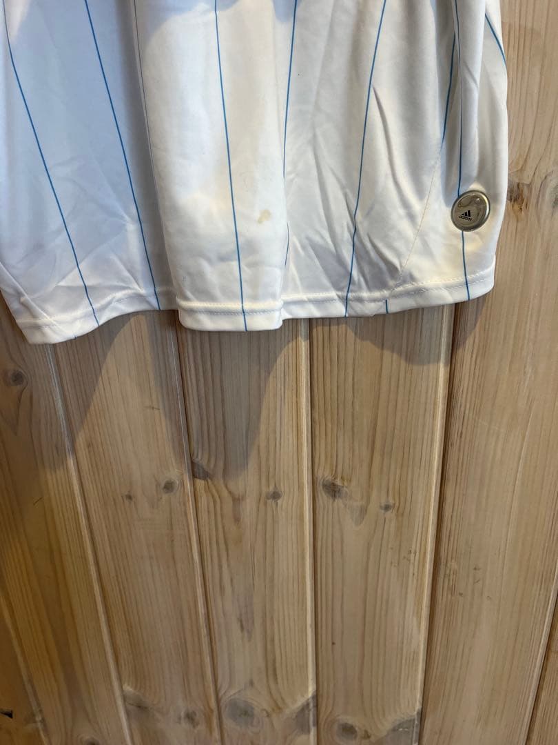 マルセイユ2009 ハテム・ベン・アルファ　10