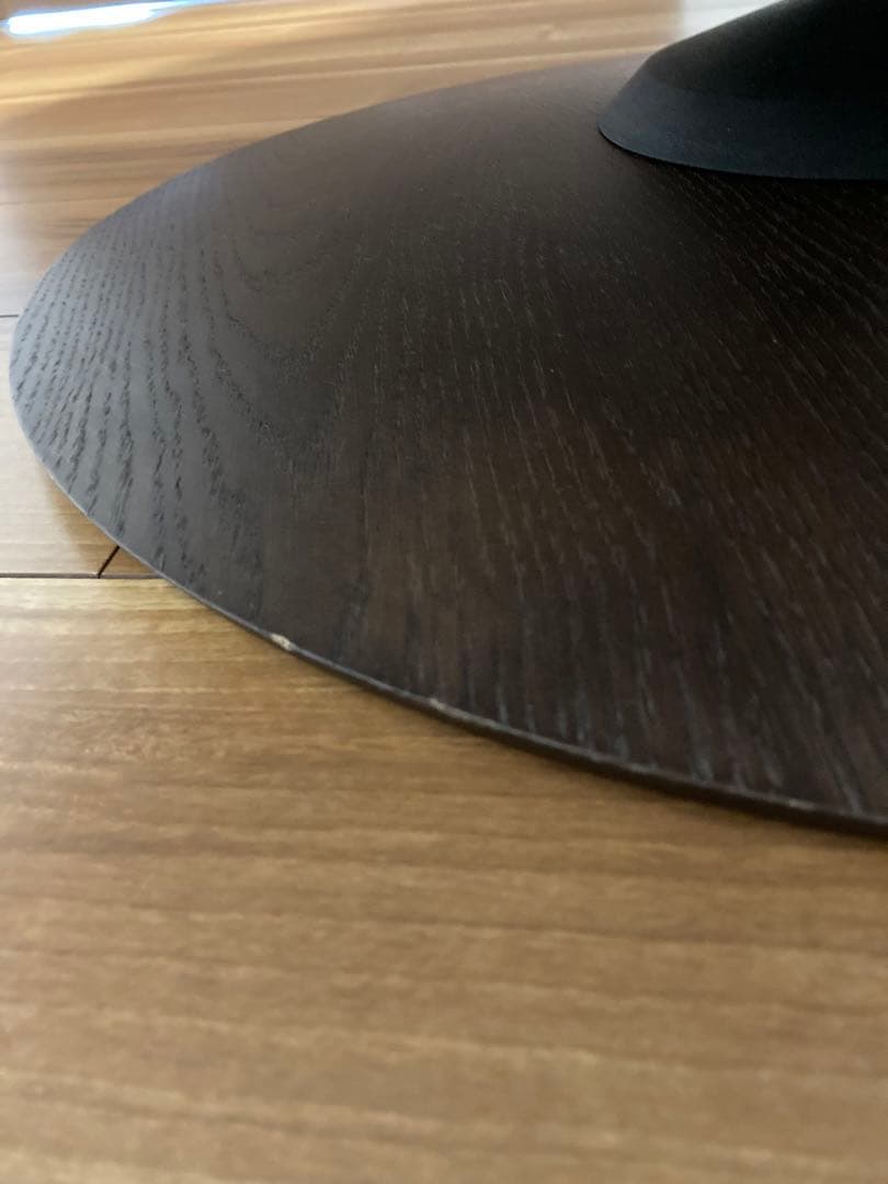 カリモク　ザ・ファースト　ネイビー リクライニングチェア 1人掛けソファ