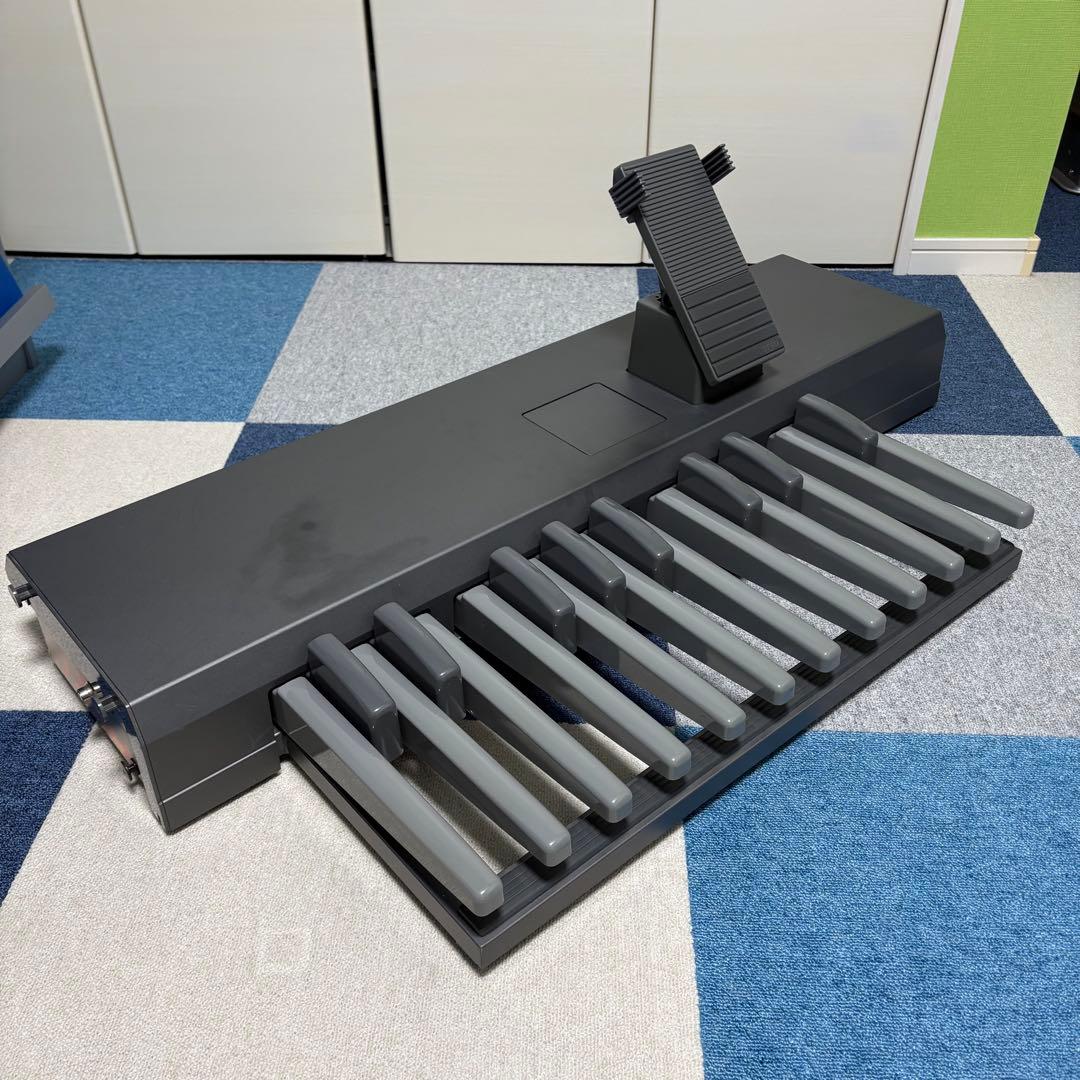 ◆ELS-01ペダルユニット◆ヤマハエレクトーンステージア◆ELS-02共通