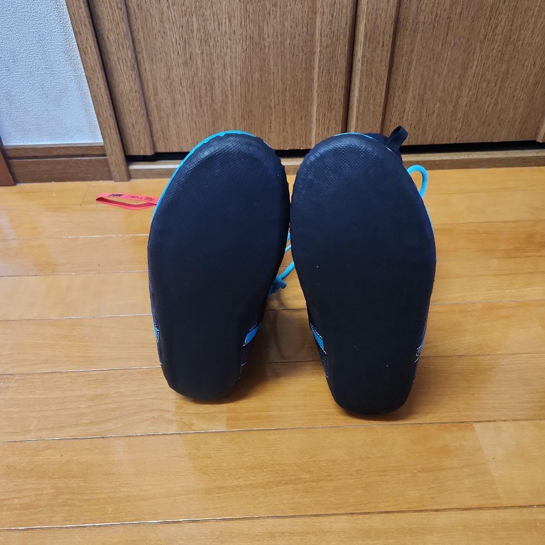 ナイキ.VAPEN.BOX.スノーボードブーツBoaモデル25.0cm