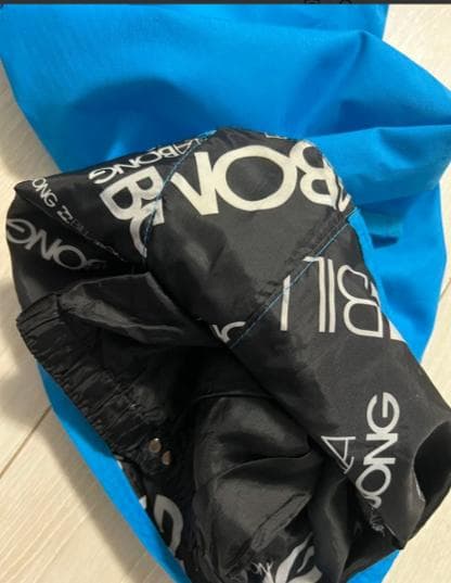 BILLABONG ボードパンツ　M メンズ