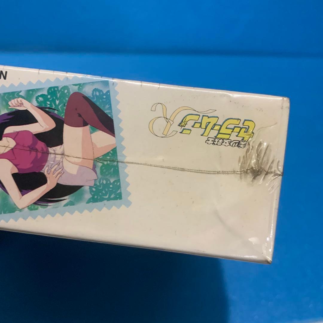 美少女戦士 セーラームーン R マーズ 火野レイ ヘイ カモン ジグソー パズル