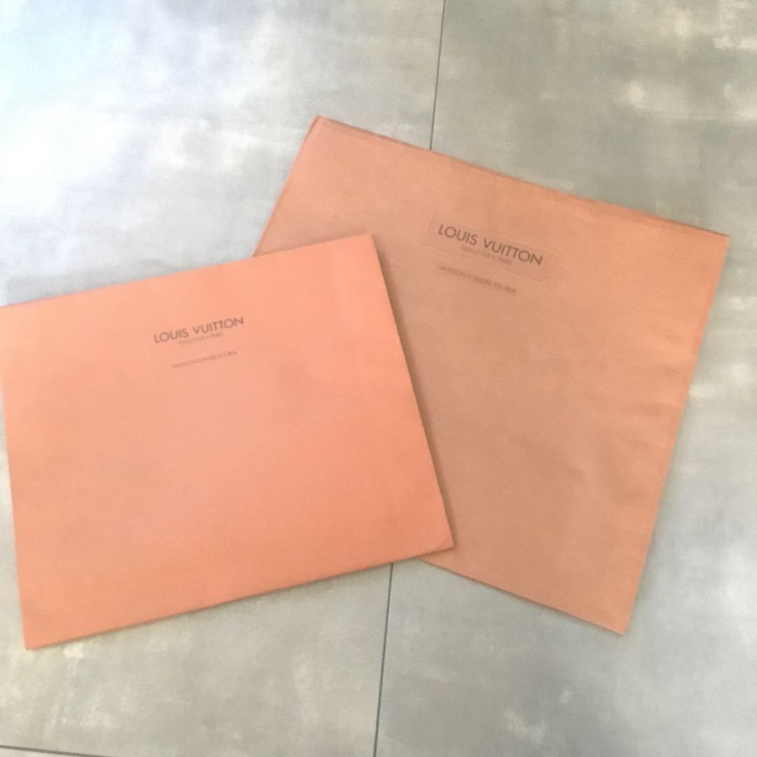 LOUIS VUITTON 11枚,2箱セット