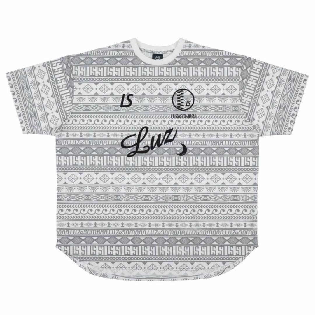 ウェア OAO ALL OVER PRA-SHIRTS & PRA-PANTS WHT