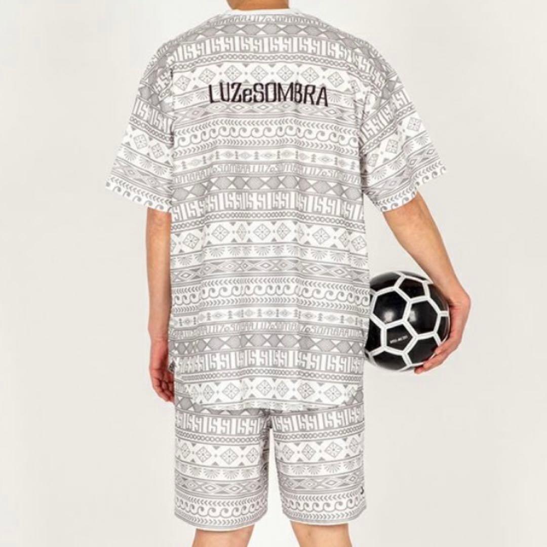 ウェア OAO ALL OVER PRA-SHIRTS & PRA-PANTS WHT