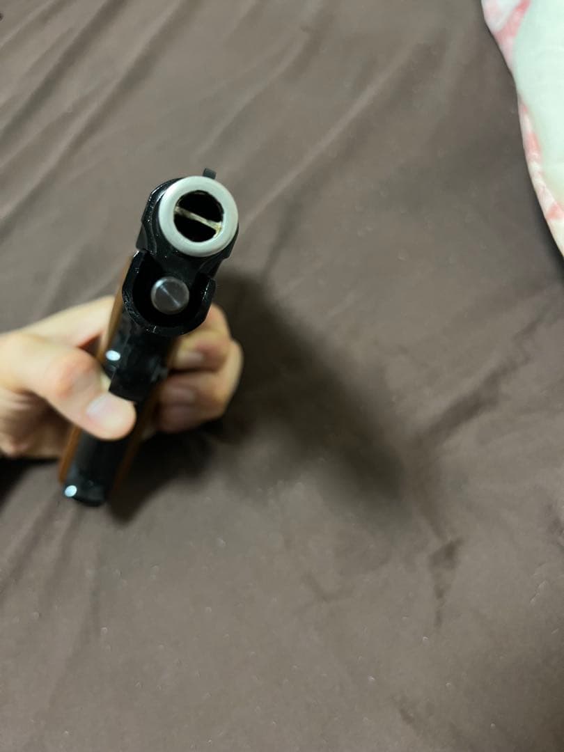 MGCモデルガン m39 オープンカート式　マルイ