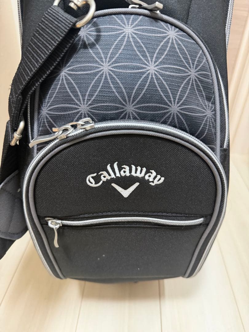 人気⭐️キャロウェイ❤️ソレイル美品レディースセット2018モデル