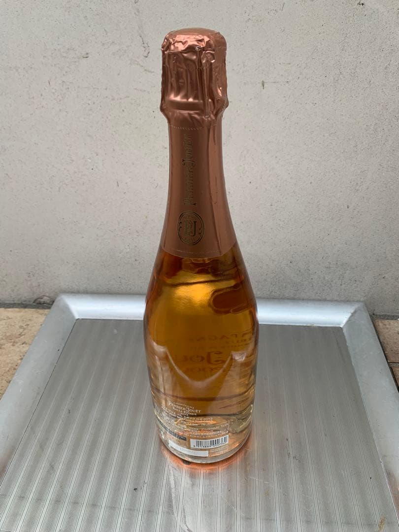 ペリエ ジュエ ベル・エポック ロゼ 750ml