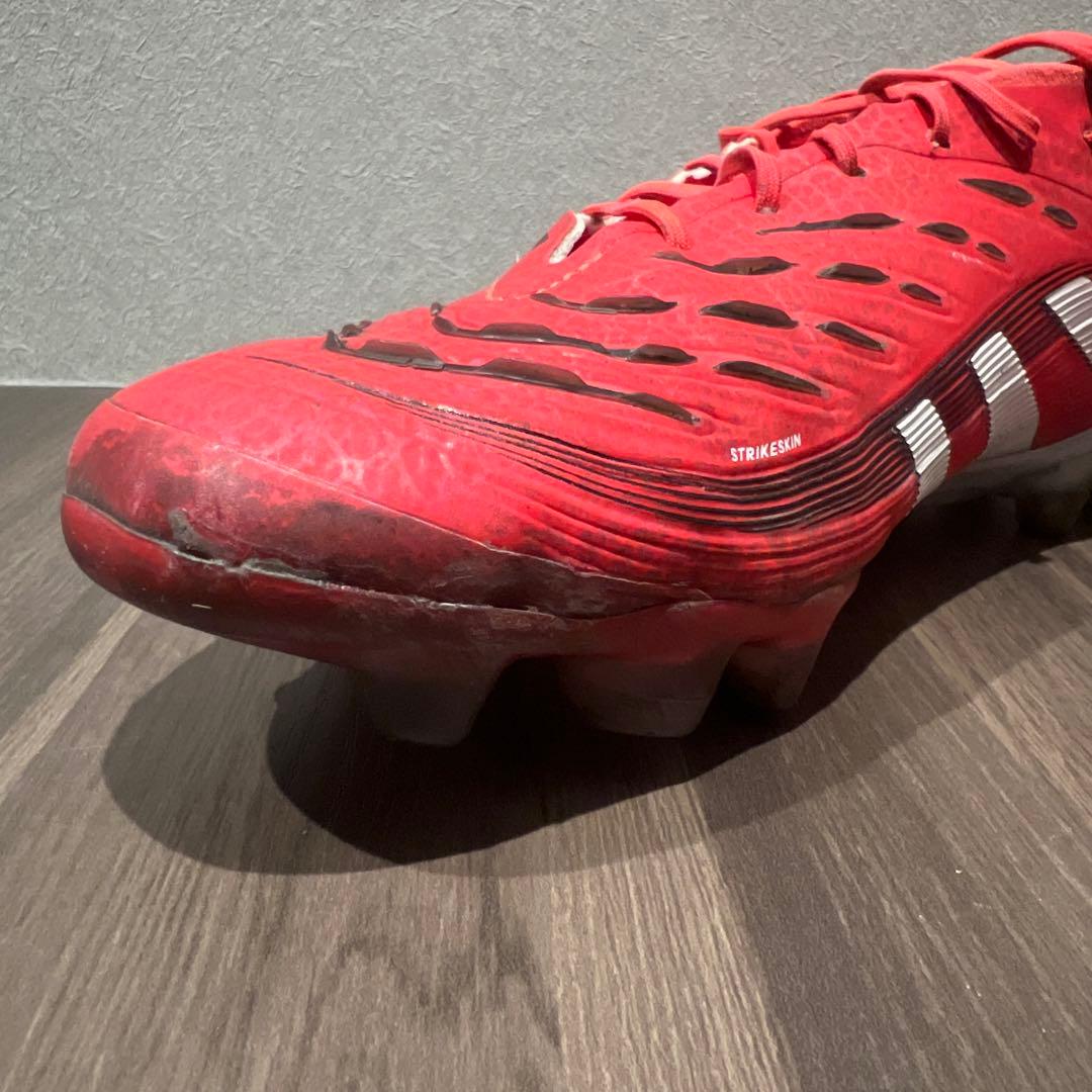 adidas Predator エリートAG/HG プレデターエリート