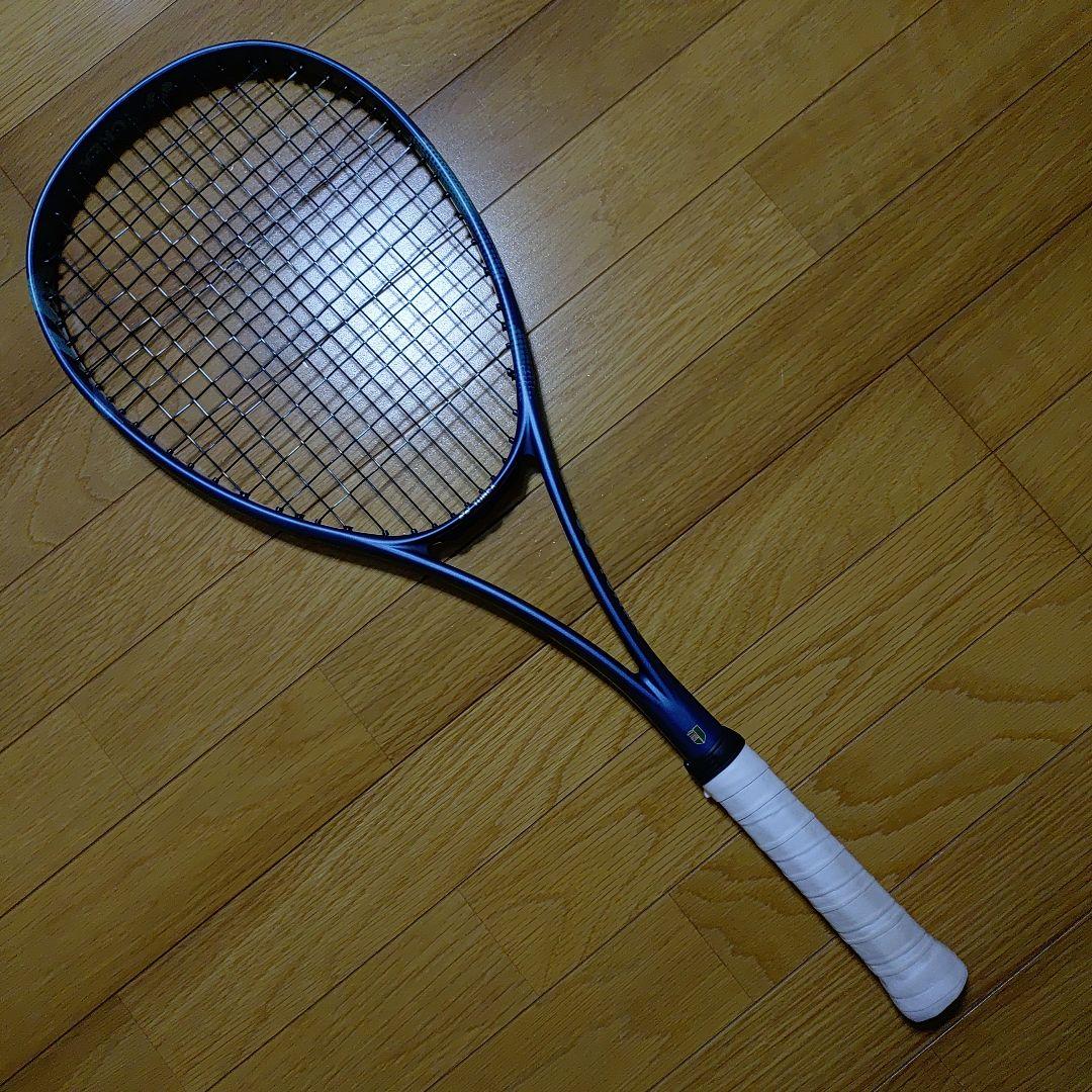 ヨネックス ボルトレイジ 5V