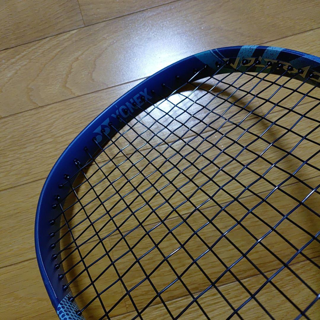 ヨネックス ボルトレイジ 5V