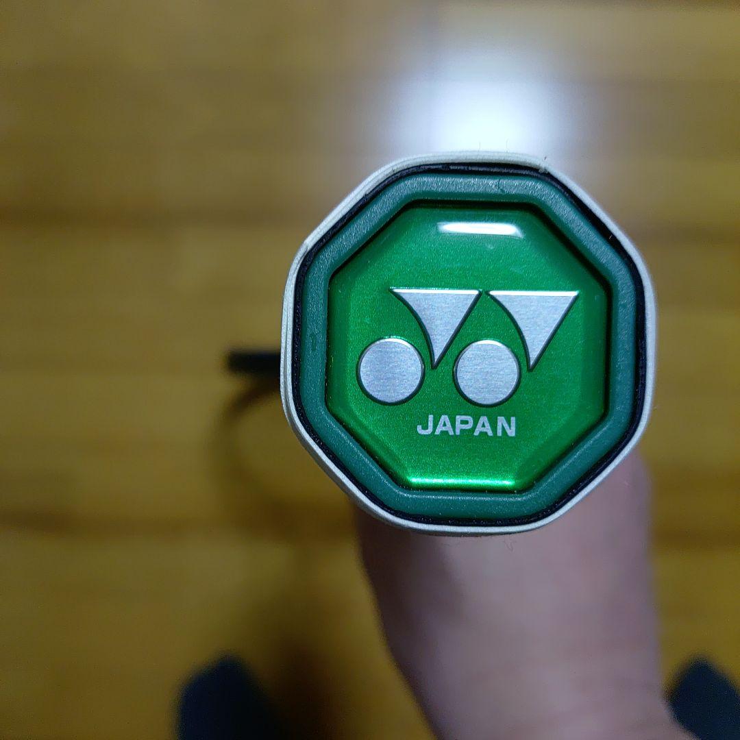 ヨネックス ボルトレイジ 5V