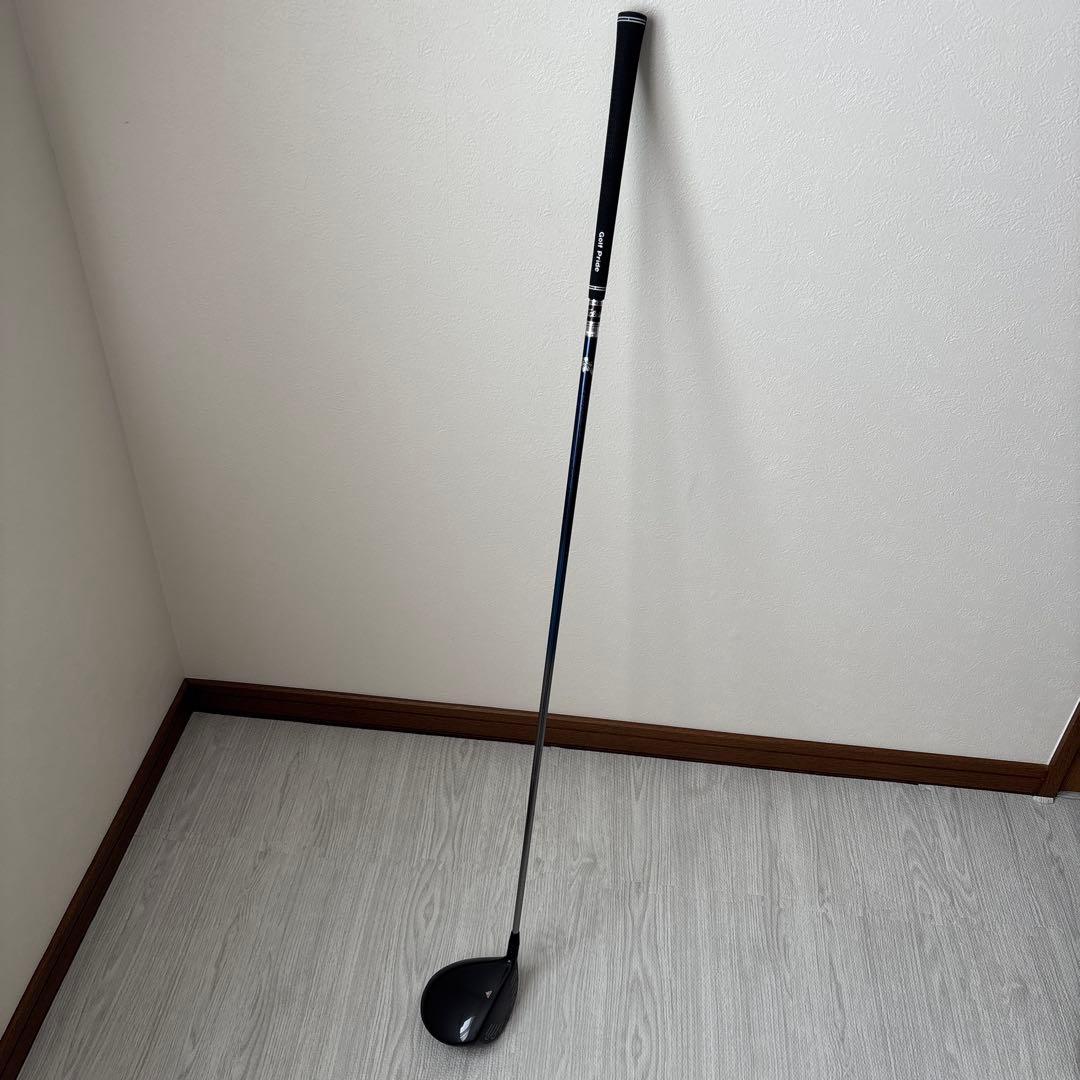 Titleist 917 D3 ドライバー 9.5度