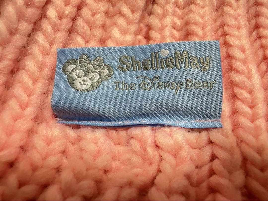 TDS シェリーメイ バッグ ポーチ ニット帽 セット売り☆