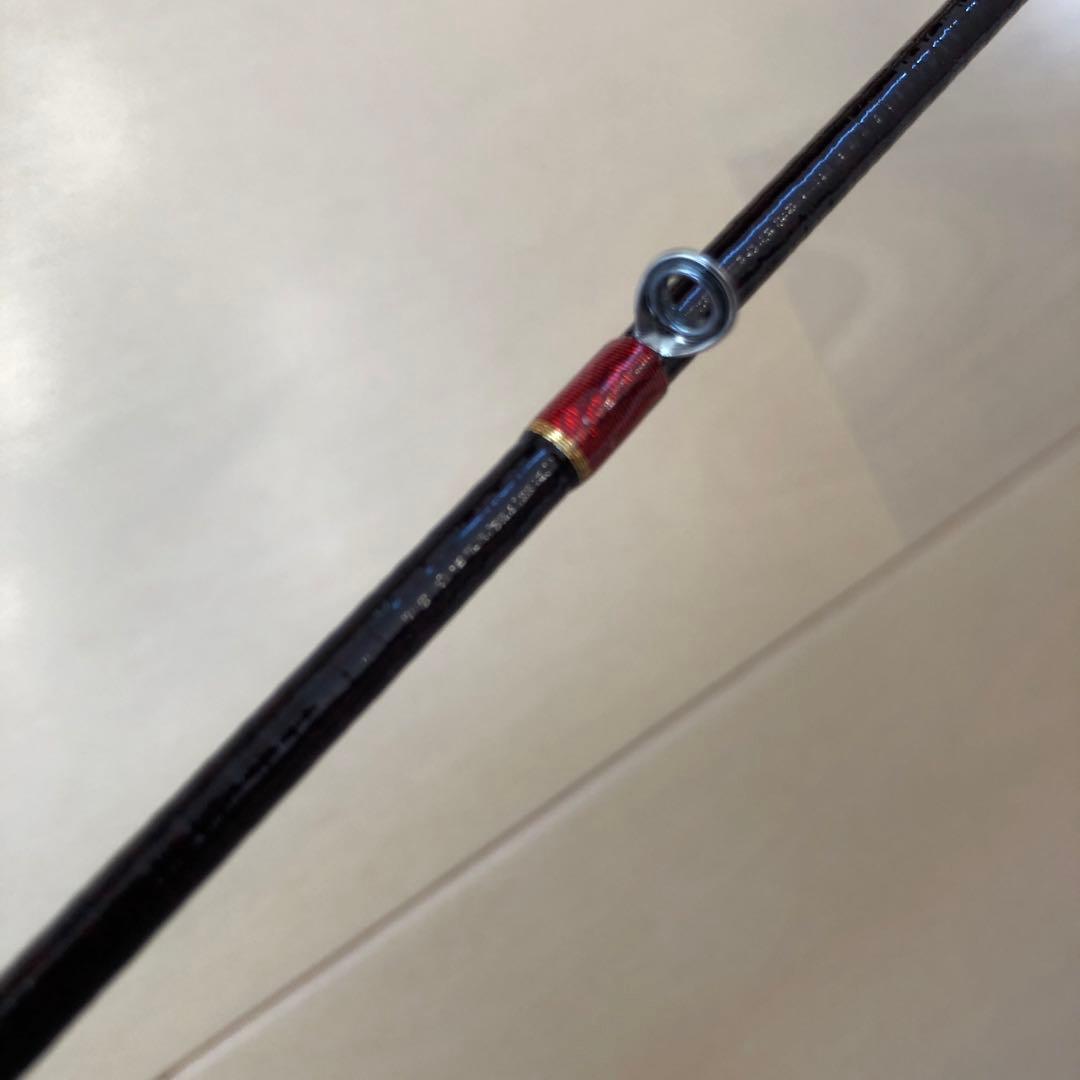 ARES　レスターホープ　L　808