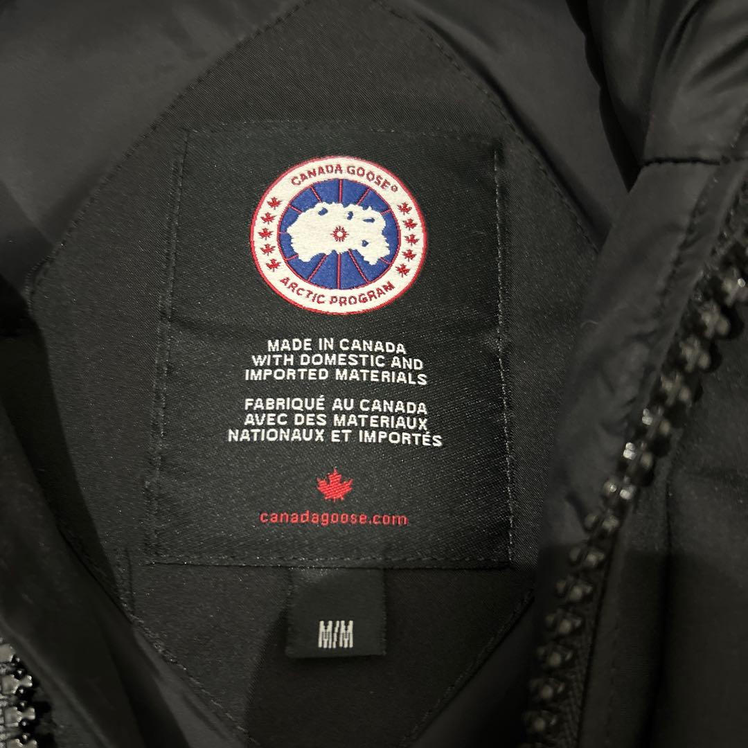 専用カナダグース   JASPER ジャスパー