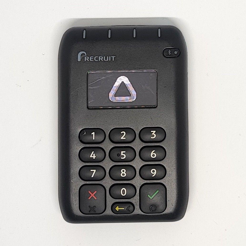 0622 エアペイカードリーダー Airレジ Air PAY