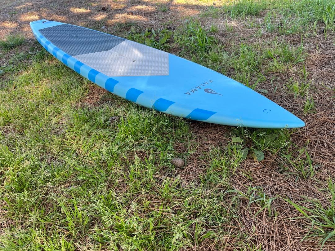 KALAMA BARRACUDA カラマバラクーダダウンウインドフォイルボード