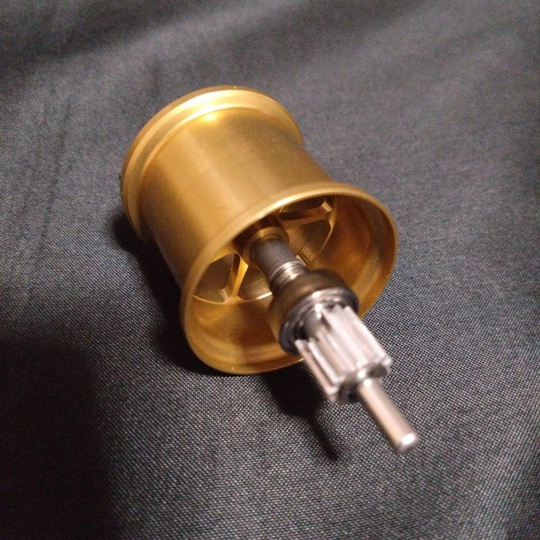 ボン Abu Garcia Ambassador 2500CI