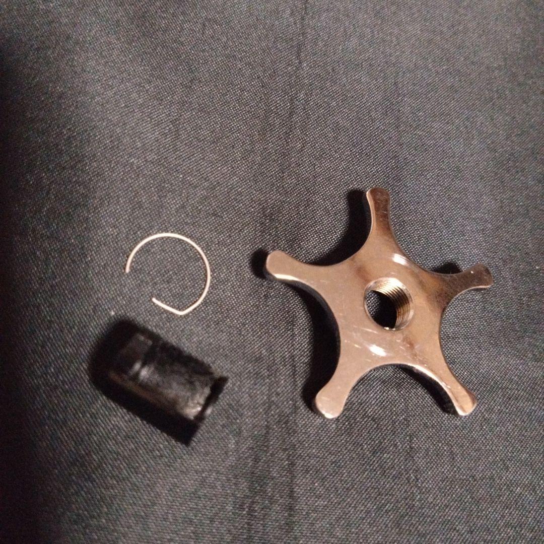 ボン Abu Garcia Ambassador 2500CI