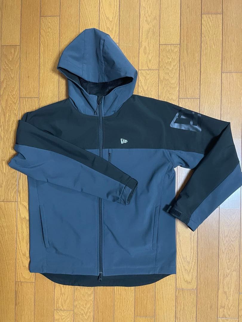 【ガチガチ】NEWERA 上下セット