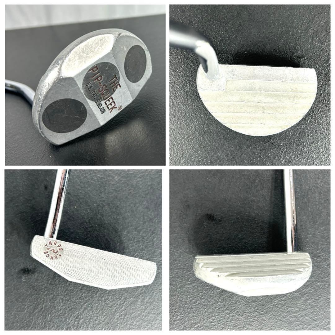 本格派　レディースゴルフクラブ　13本　フルセット　お試しセット　ゴルフセット