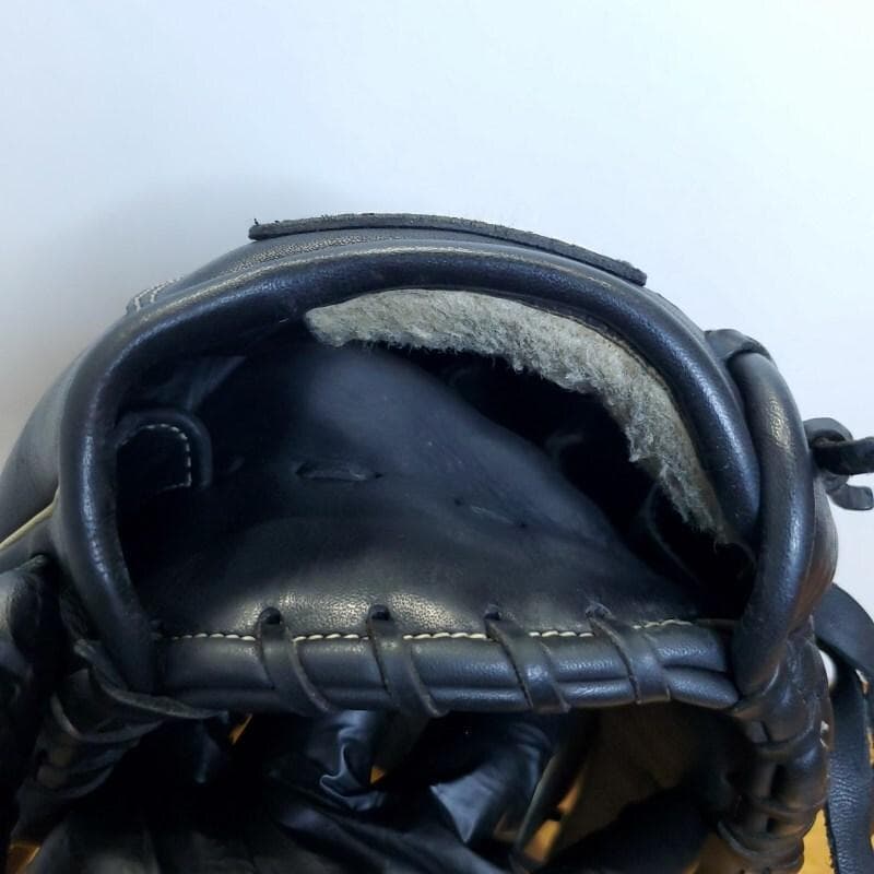 ミズノ イチローモデル 限定 ICHIRO51 プラチナラベル 軟式グローブ